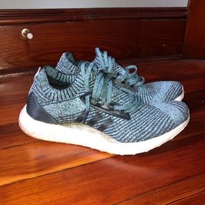 Adidas Ultraboost X Parley Unisex Sneakers